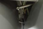 Tonelli 400 Liter Planetary Mixer